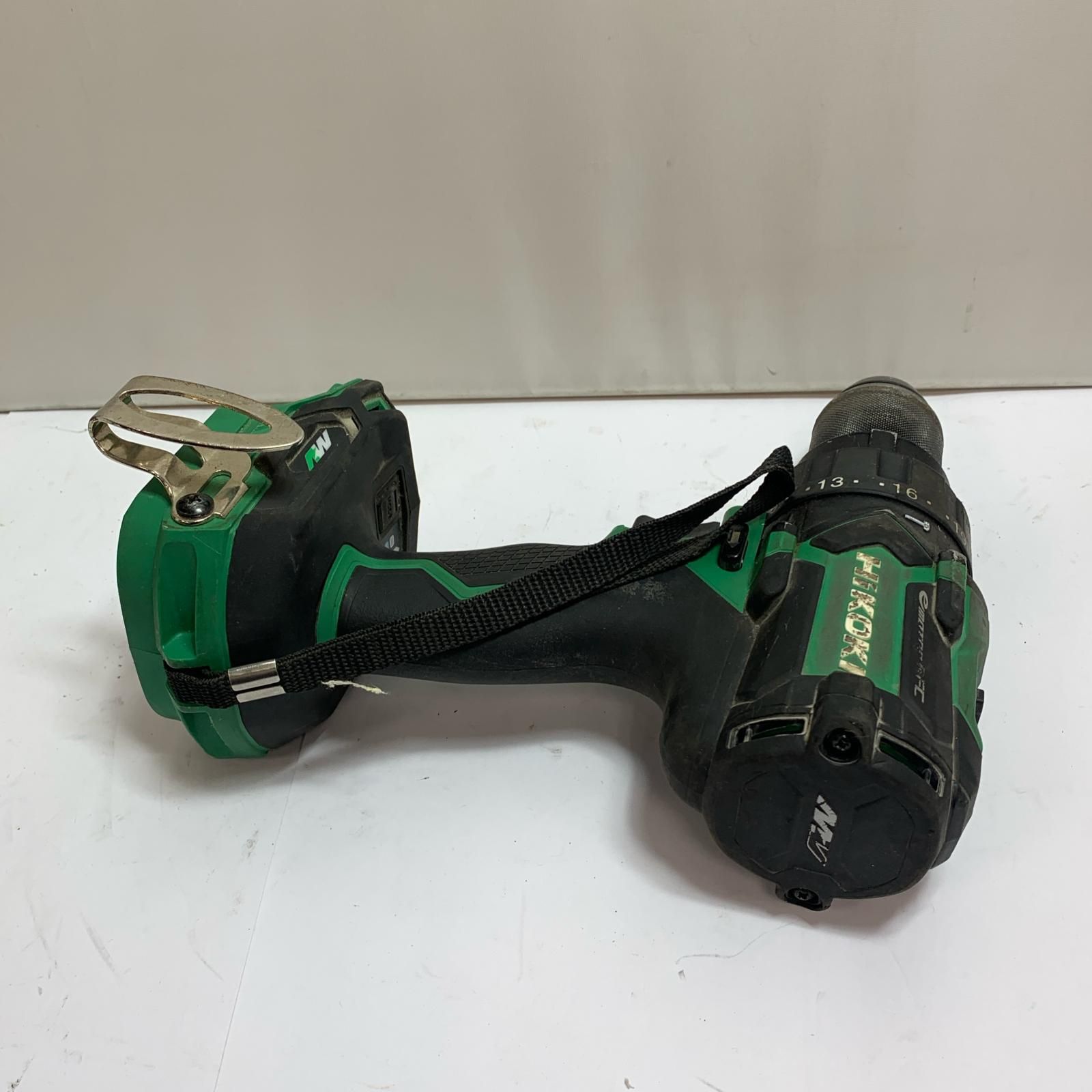 13mm コードレス振動ドライバドリル