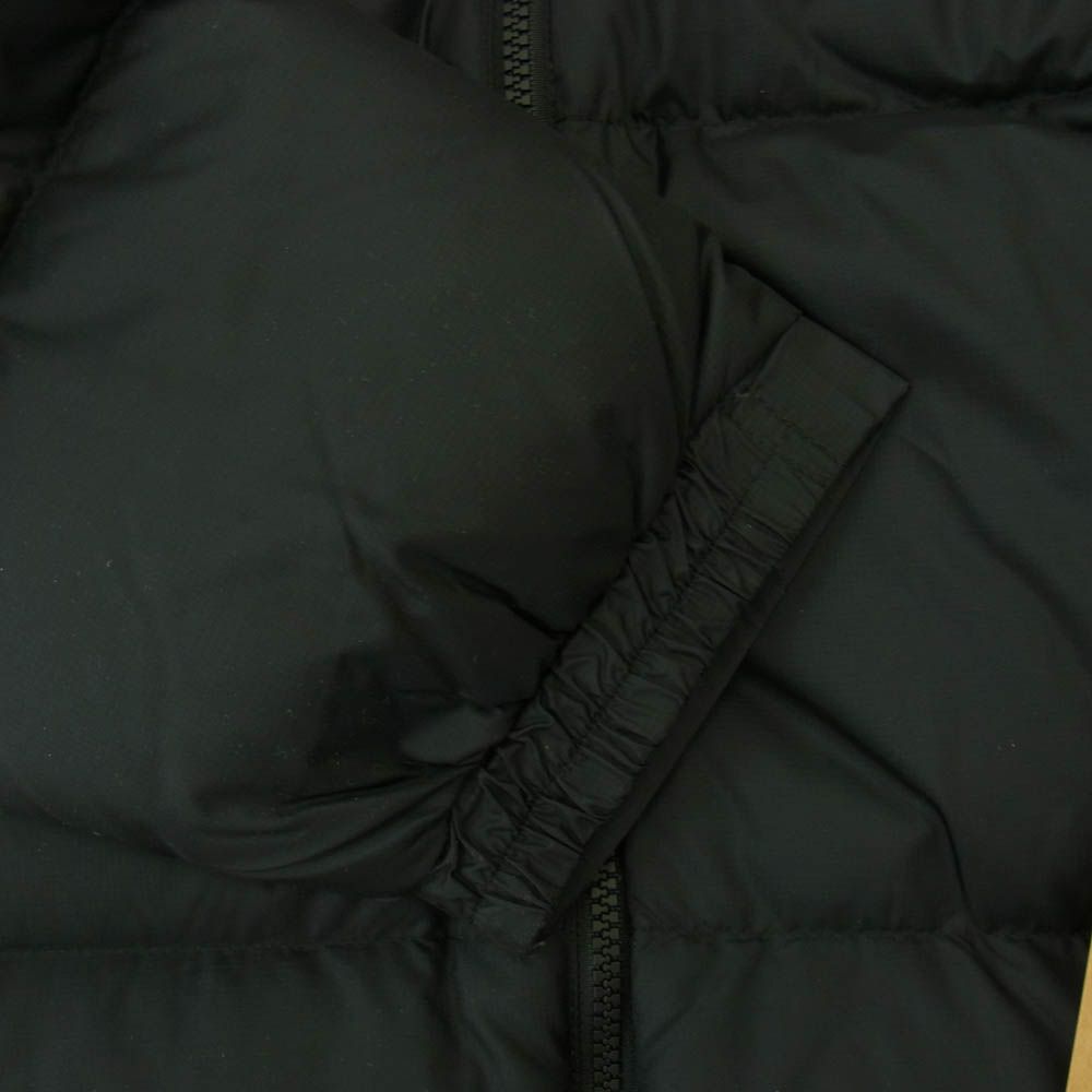 THE NORTH FACE ノースフェイス ND92234 Nuptse Jacket ヌプシ ダウン ジャケット ブラック系 XXL 新古品 ♥ WWW_WOWDIGSITE_COM