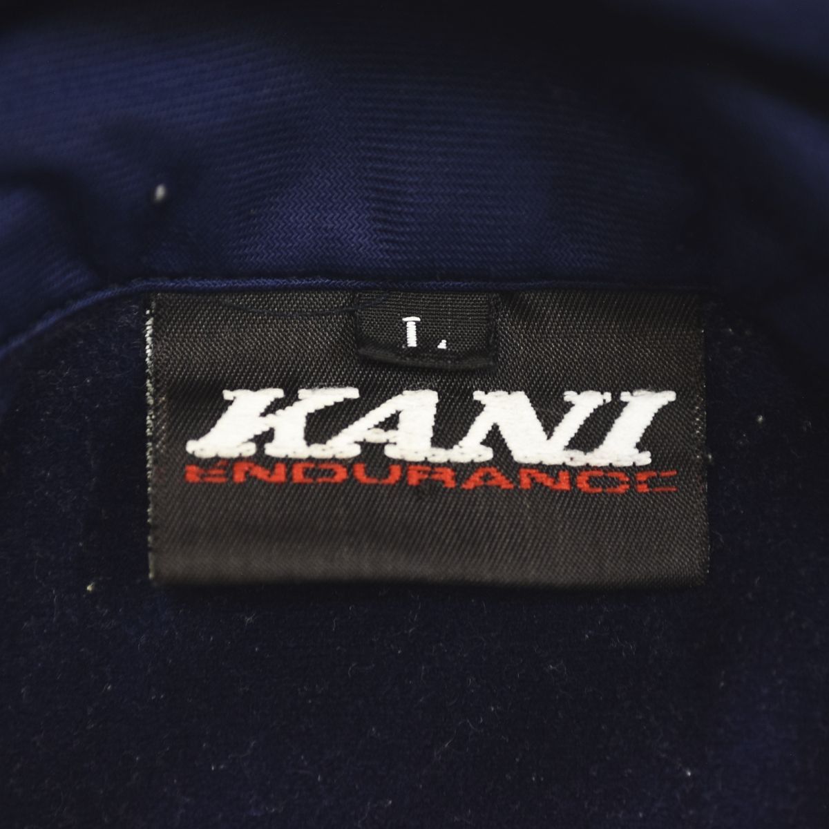 美品】 90s ヴィンテージ カールカナイ KarlKani トラック