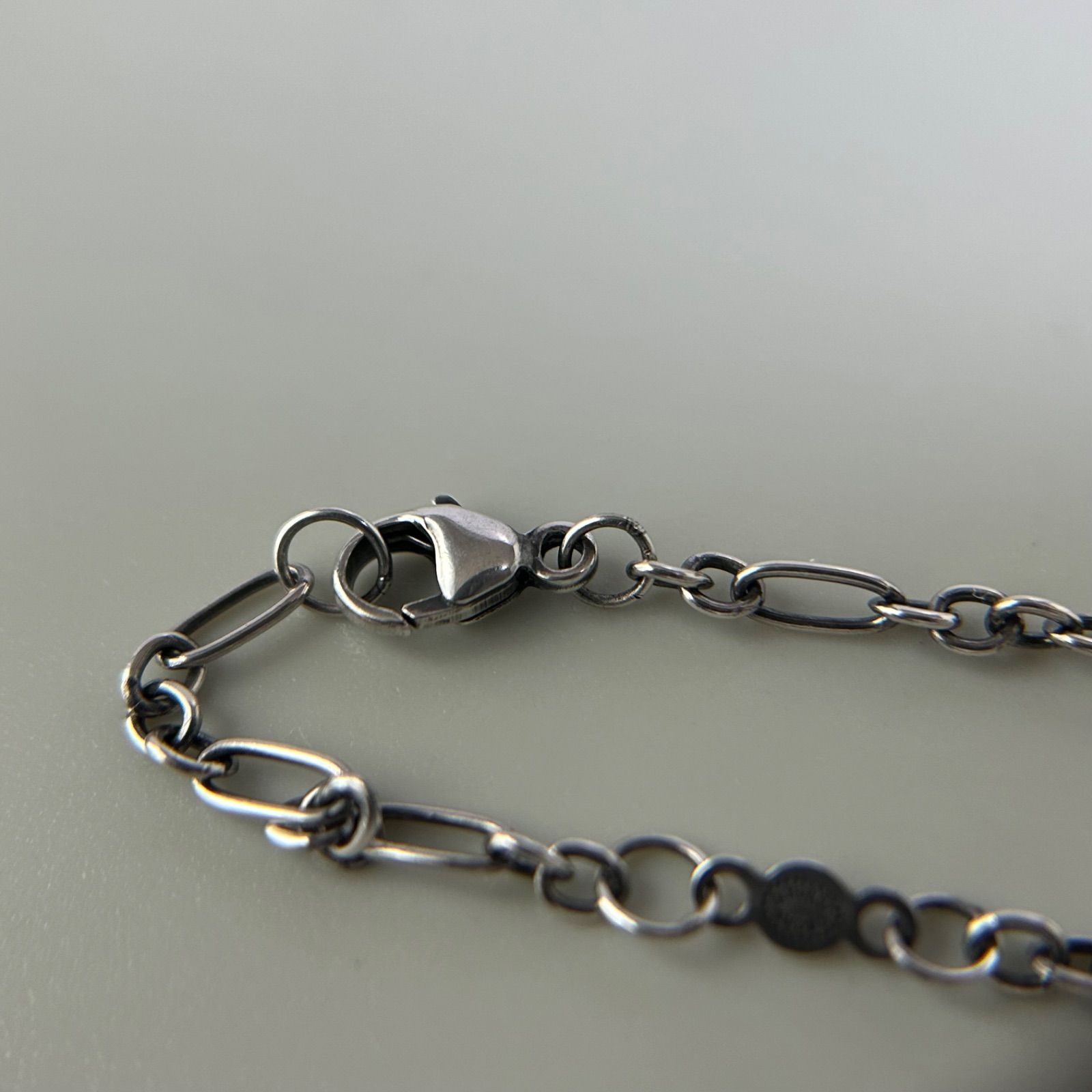 ジョージジェンセン ネックレス チェーン AG925 Georg Jensen
