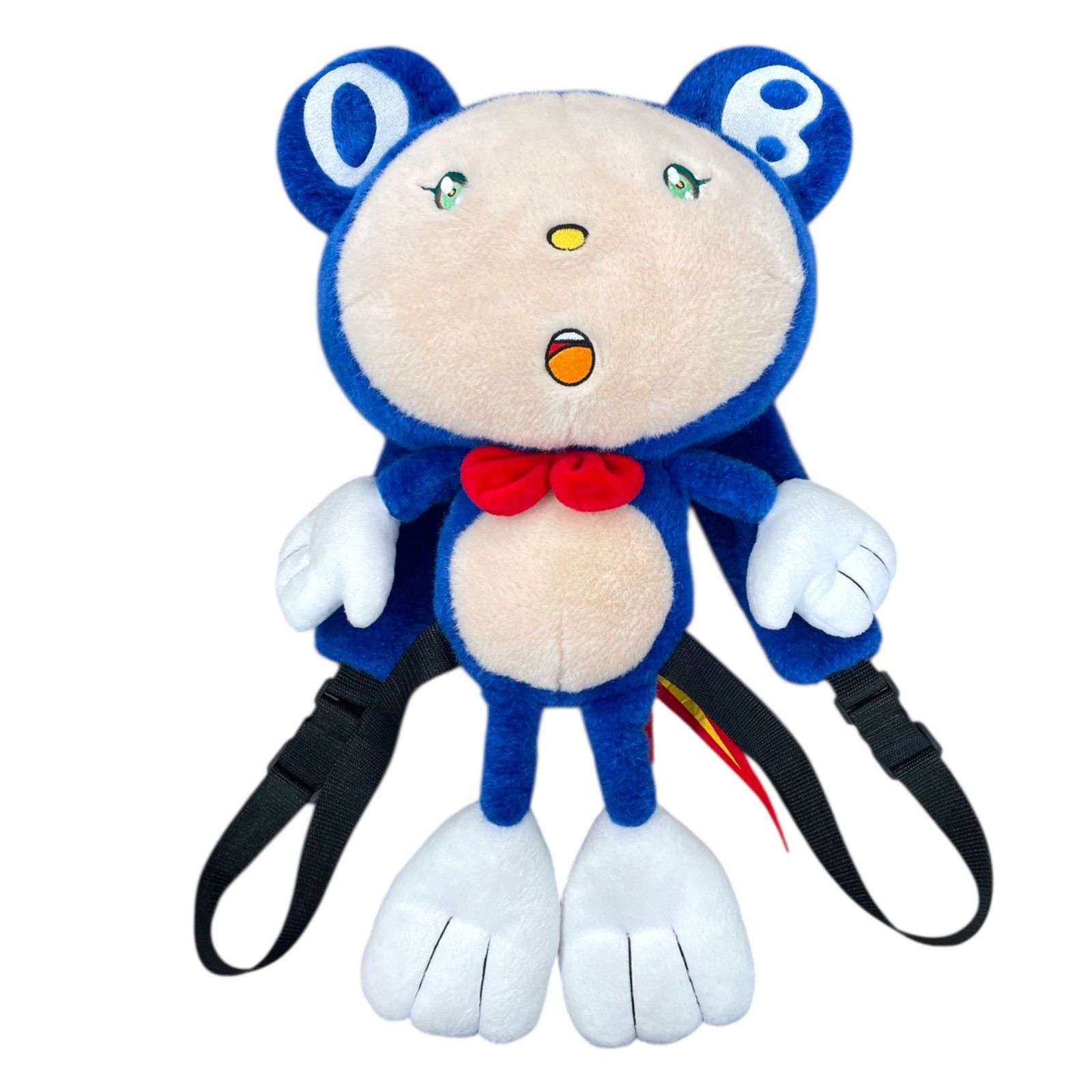 KAIKAI KIKI DOB KUN BACKPACK ZINGARO カイカイキキ 村上隆 リュック ジンガロ