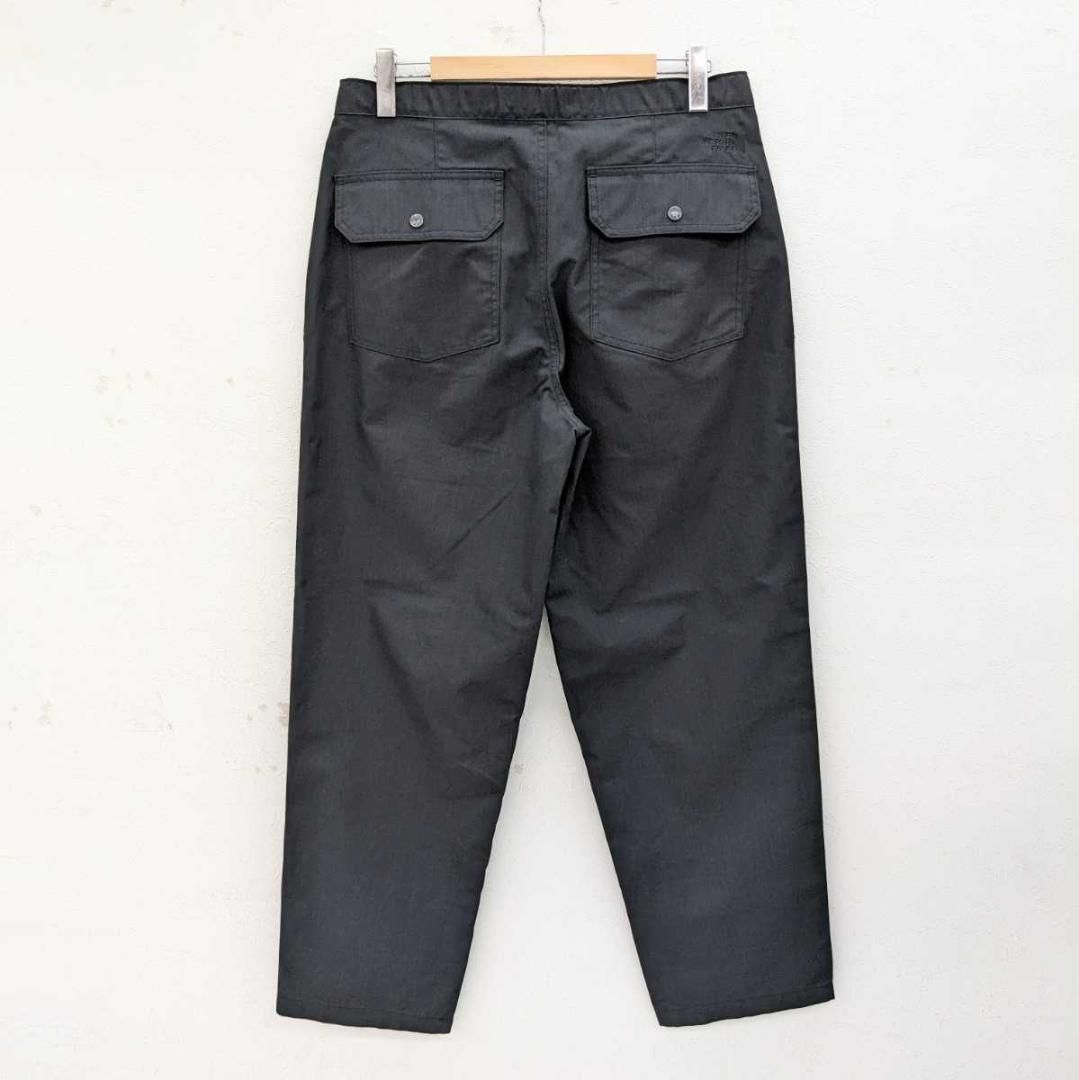 送料税無料 THE NORTH FACE ノースフェイス Firefly Baker Pant