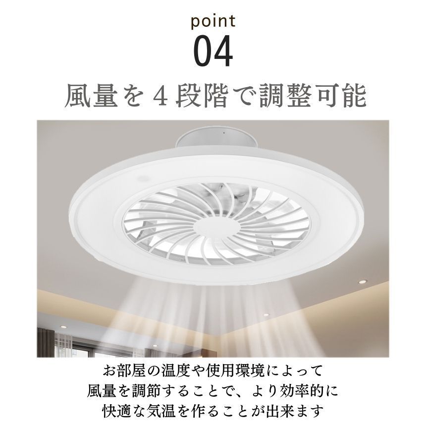 【新品未使用】LEDシーリングファンライト サーキュレーター付き Amazon.co.jp : サーキュレーター付きシーリングライト 首振り