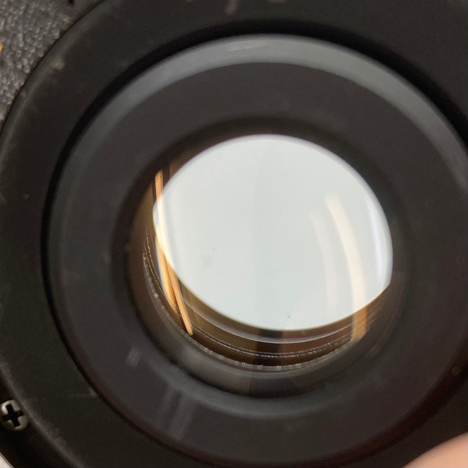 京セラ kyocera AF 24mm f2.8 【公式通販】