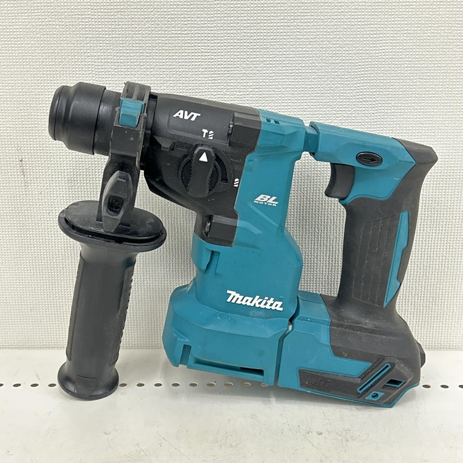 MAKITA マキタ ハンマドリル 18v コードレス式 HR183D 本体のみ