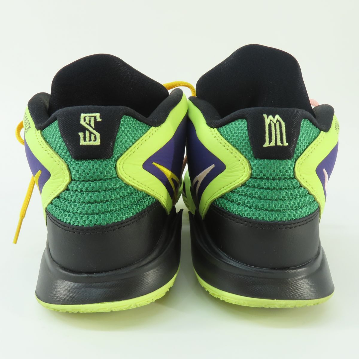 NIKE ナイキ Kyrie Infinity By You カイリー インフィニティ バイユー