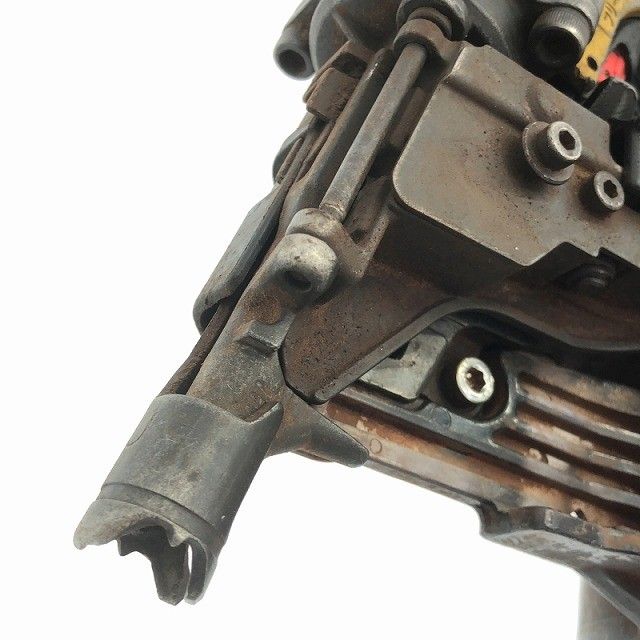 品 HITACHI 日立 65mm 高圧ロール釘打ち NV65HMJ 本体のみ エア工具 エアツール 大工 サイディング エア釘打ち117166 HRDEVELOPMENT_JP