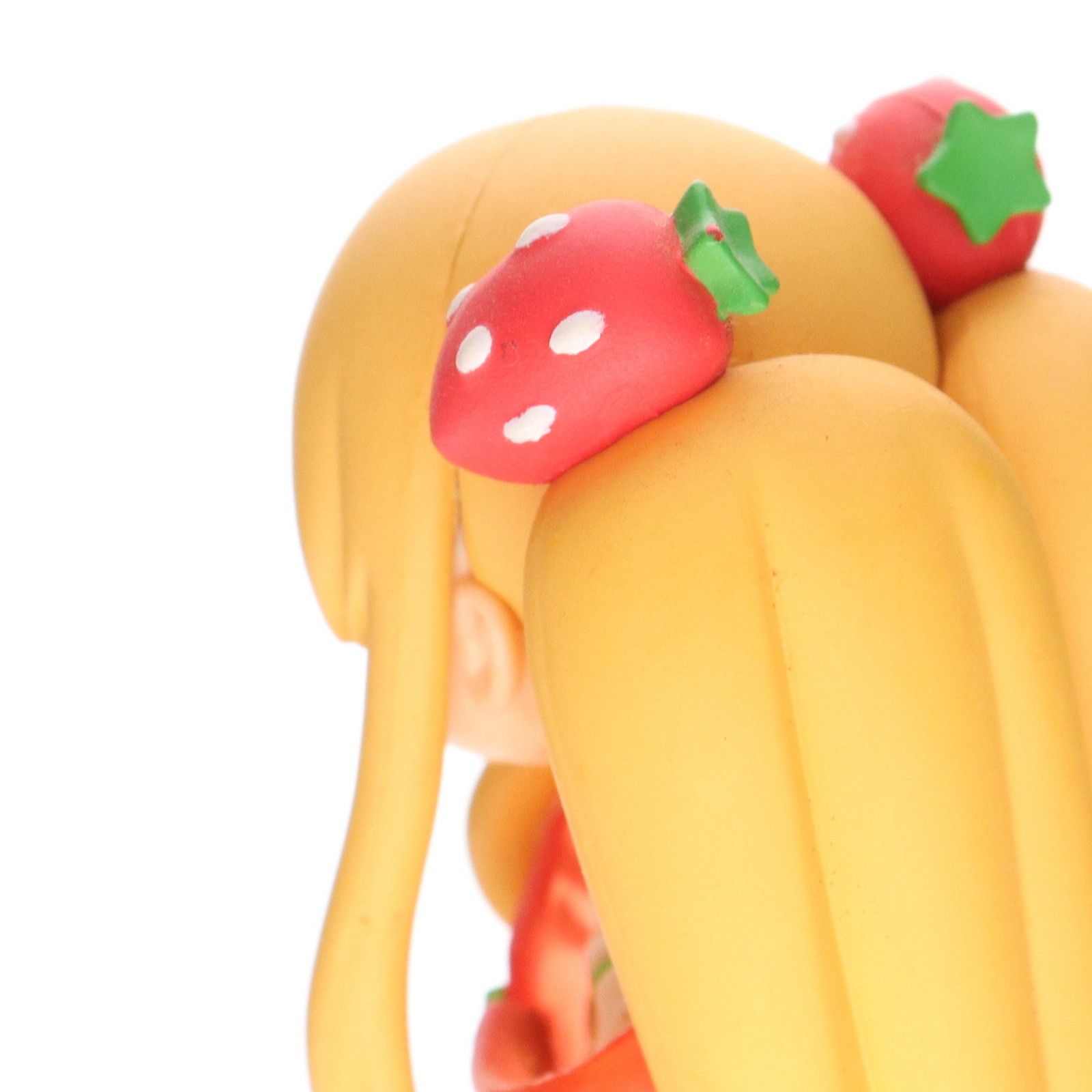 惣流・アスカ・ラングレー 新世紀エヴァンゲリオン エクストラフィギュア Fruits Punch feat.okama プライズ(21090) セガ 惣流・アスカ・ラングレー 新世紀エヴァンゲリオン エクストラ