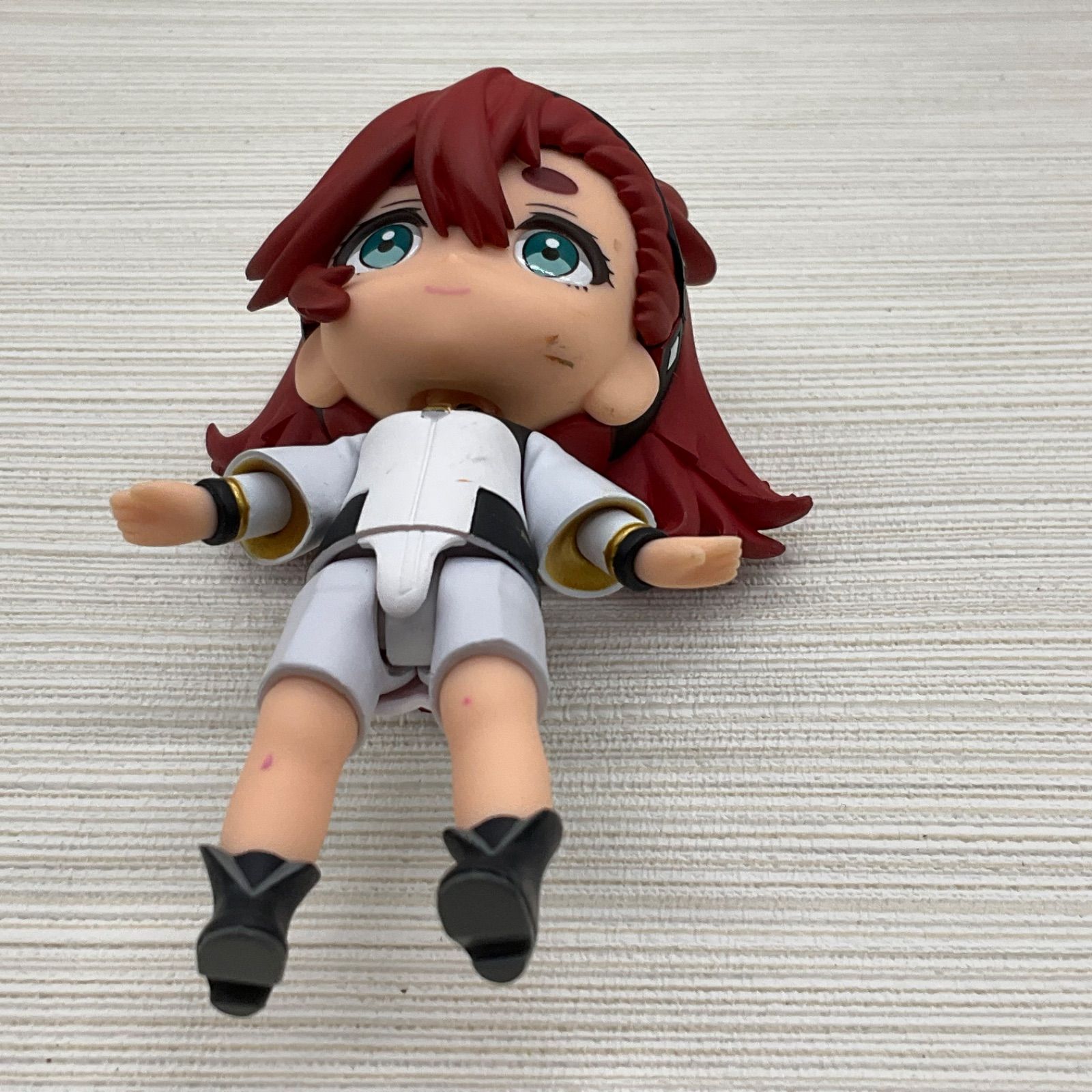 S.H.フィギュアーツ スレッタ ミオリネ 水星の魔女 3体セット　新品未開封 | TAMASHII NATIONS S.H.フィギュアーツ 機動戦士ガンダム 水星