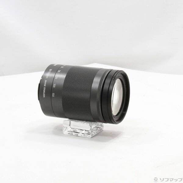  〔 品〕 EF M 18 150 mm F 3 5 6 IS STM グラファイト 262 レンズ(ズーム) カメラ