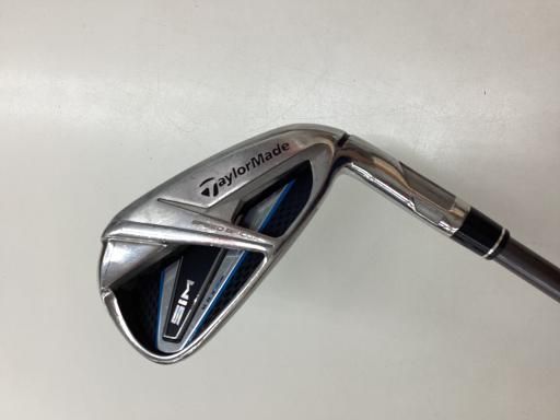 中古ゴルフクラブ】テーラーメイド SIM SIM マックス レスキュー
