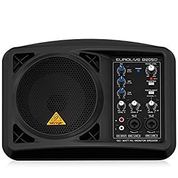 非常に良い BEHRINGER EUROLIVE B205D