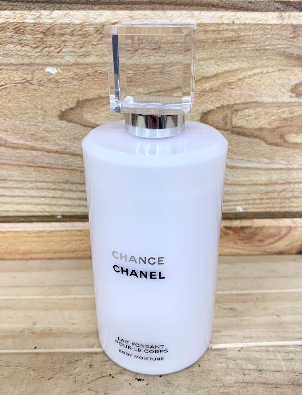 シャネル CHANEL チャンス CHANCE ボディー モイスチャー