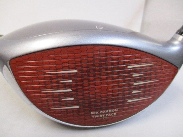 レディースドライバー テーラーメイド