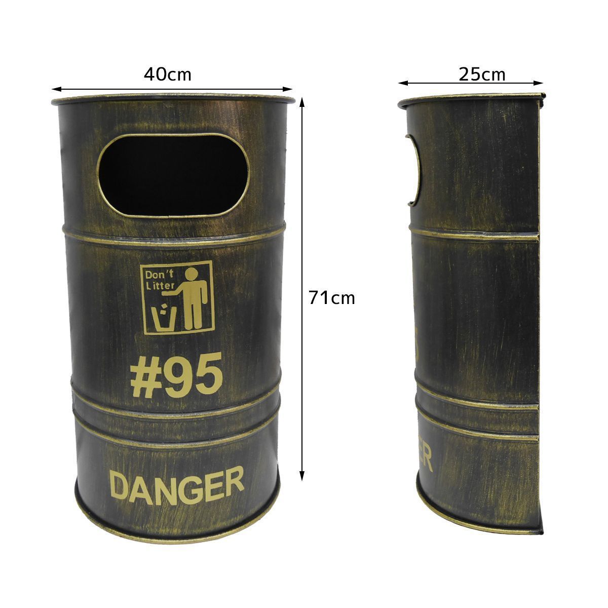 アメリカンレトロ