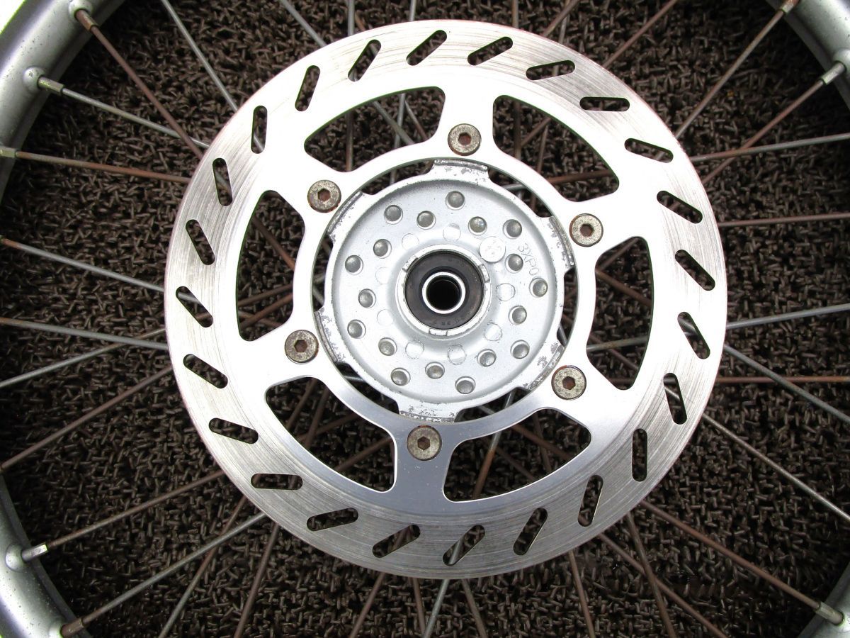 FI インジェクション