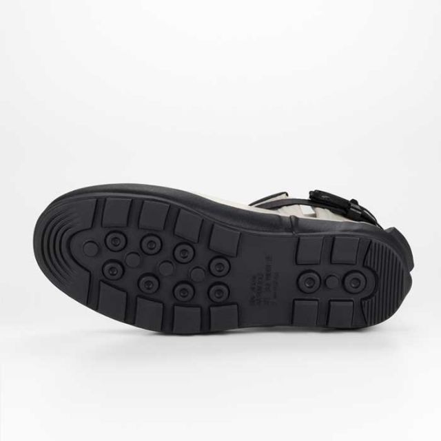 【入荷極小！新作】種類19：CHARCOAL/26cm ムーンスター エイトテンス 長靴 レインブーツ ショートブーツ 810s マルケ モディ ET027 MARKE MODI ワークブーツタイプ レディース メンズ ユニセックス ホワイト ブラウン チャコール キャンプ ( ダイヤル式 ゴルフ