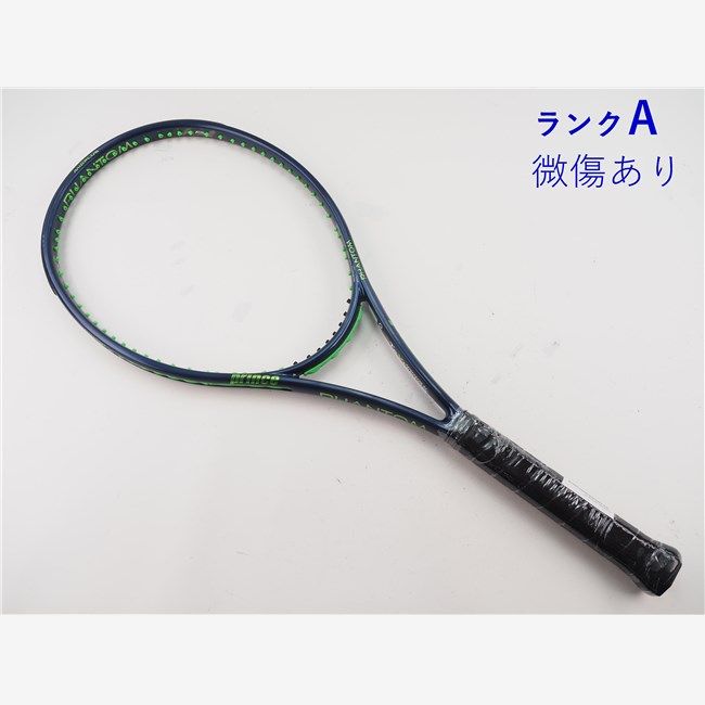 Babolat Pure Drive team グリップ2 バボラ テニス ラケット | Pure
