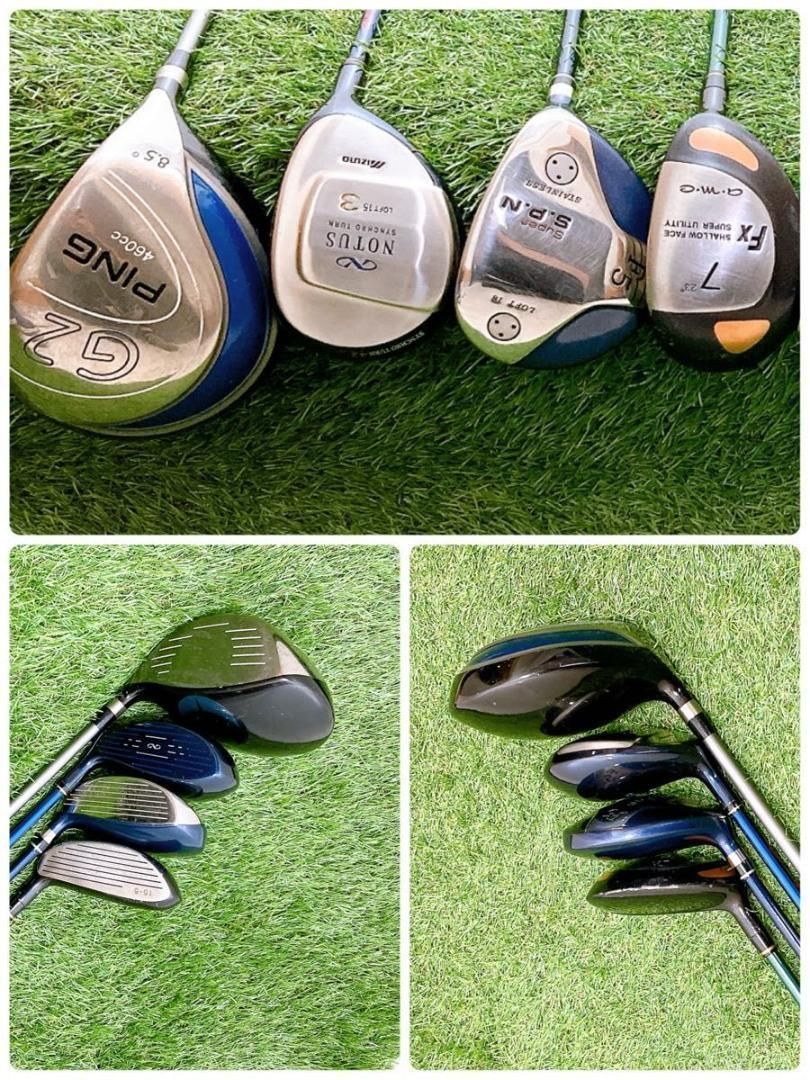 初心者オススメ