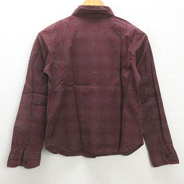 希少 ビンテージ agnes b. アート柄シャツ 1 ブラック 2025年最新】Agnes b カラー：ブラック系 その他の人気アイテム