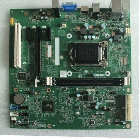 大得価，お買い得 Dell Vostro V3800 Intel Motherboard MIH81R H81 1150Pin T1D10 CPU
