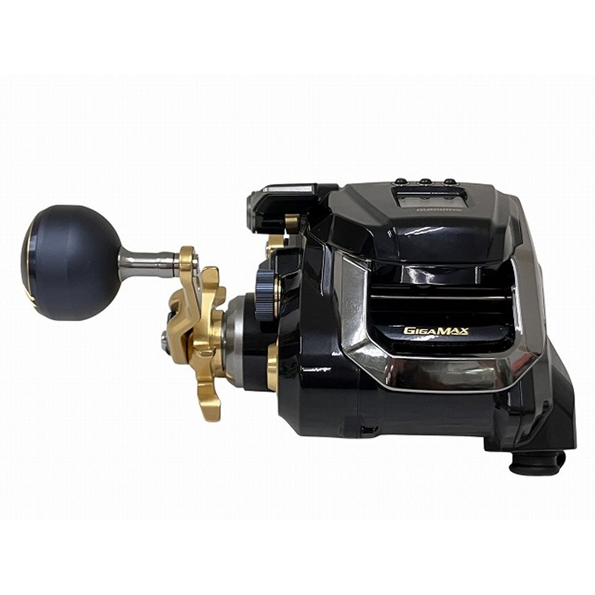 電動リール 釣具