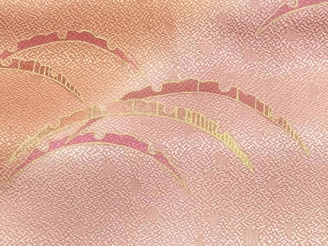 平和屋着物 和装小物 帯揚げ10枚セット 正絹 DAAV2516xg