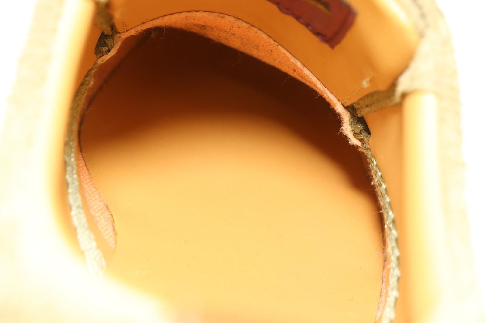 メンズシューズ UK9