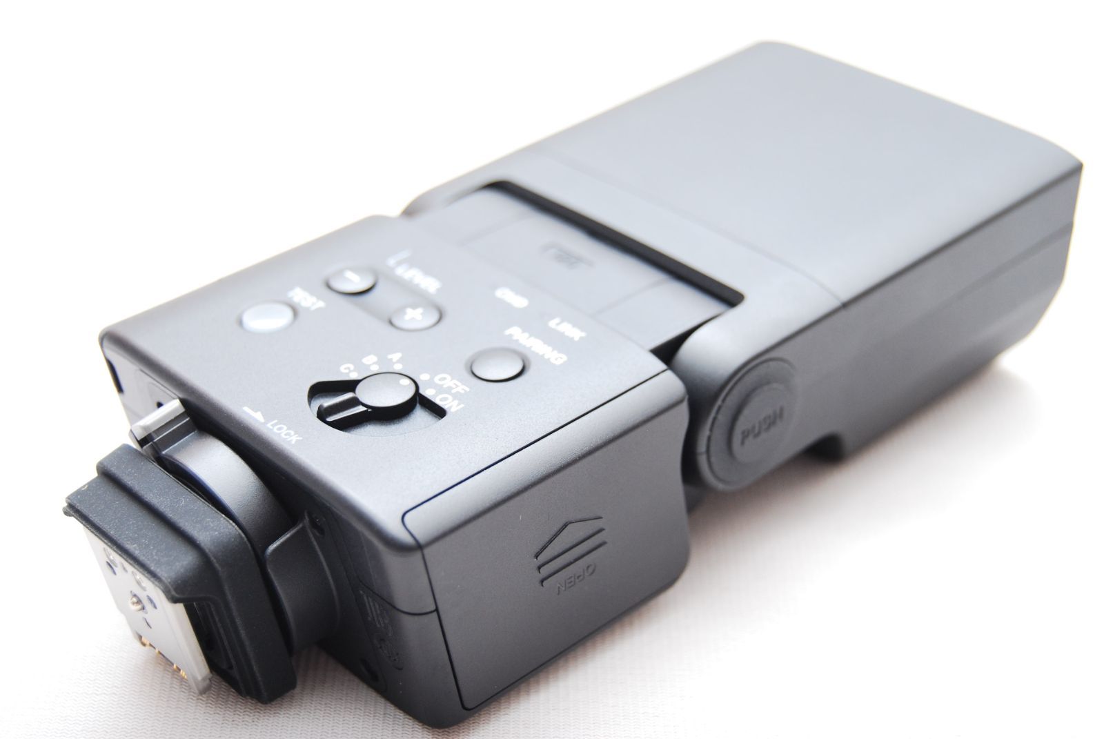 ソニー(SONY) HVL-F28RM ○ 美品 SONY ソニー HVL-F28RM フラッシュ SONY (ソニー) フラッシュ