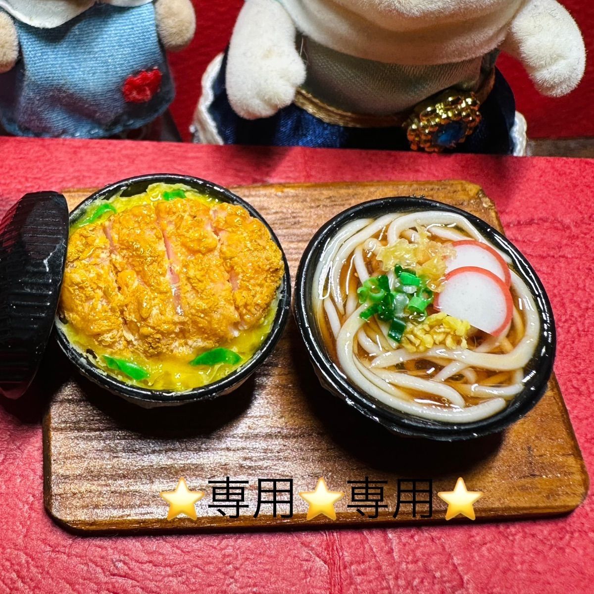 ミニチュアフード　カニ尽くしセット　かに　蟹　ドールハウス　リカちゃん　オビツ 好きに 蟹づくしセット ミニチュアフード カニ ドールハウス か