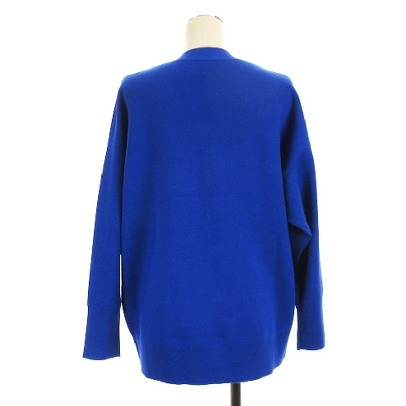 スピック&スパン Spick&Span ダブルジャガード ビッグ