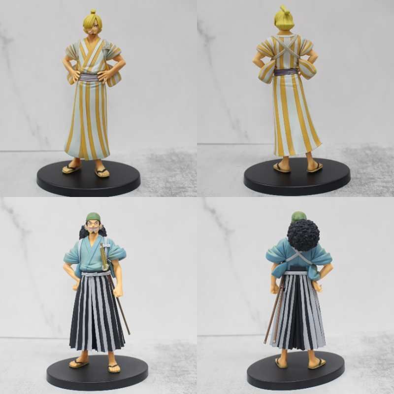 ワンピースフィギュアまとめ17体！激安値！！
