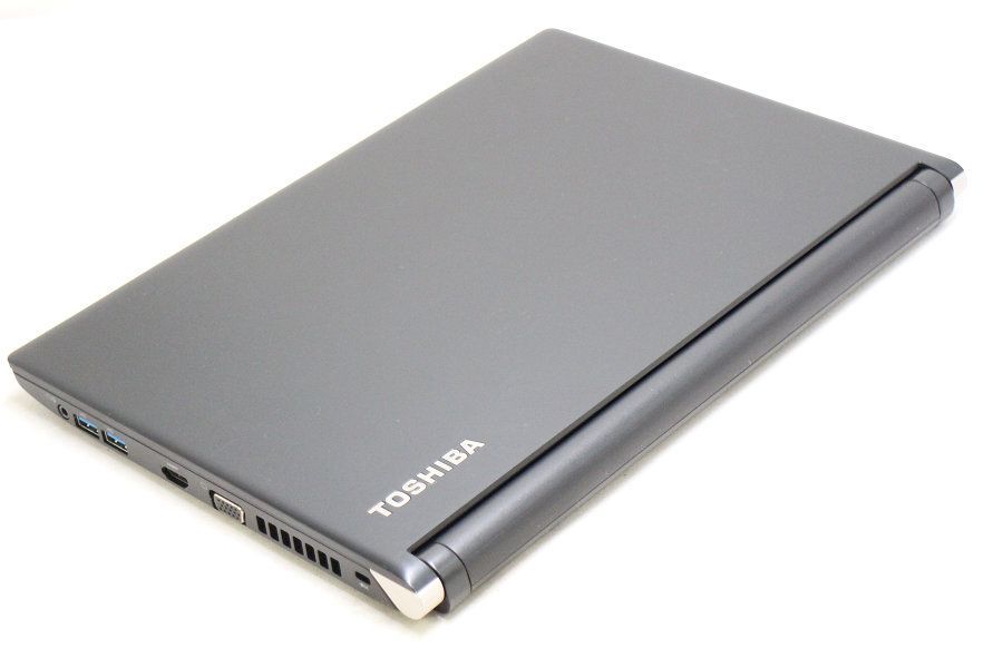 東芝 dynabook R73/H Core i3 7100U 2.4GHz/8GB/256GB(SSD)/13.3W