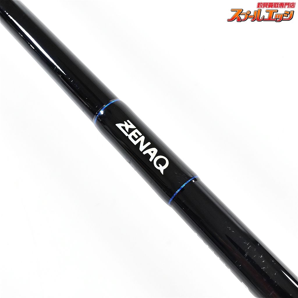 ヤ*ヤ様 ゼナック ミュートス アキュラ 100H (RGガイド)ZENAQ M 【ゼナック】 デフィ ミュートス アキュラ 100H RGガイド ZENAQ