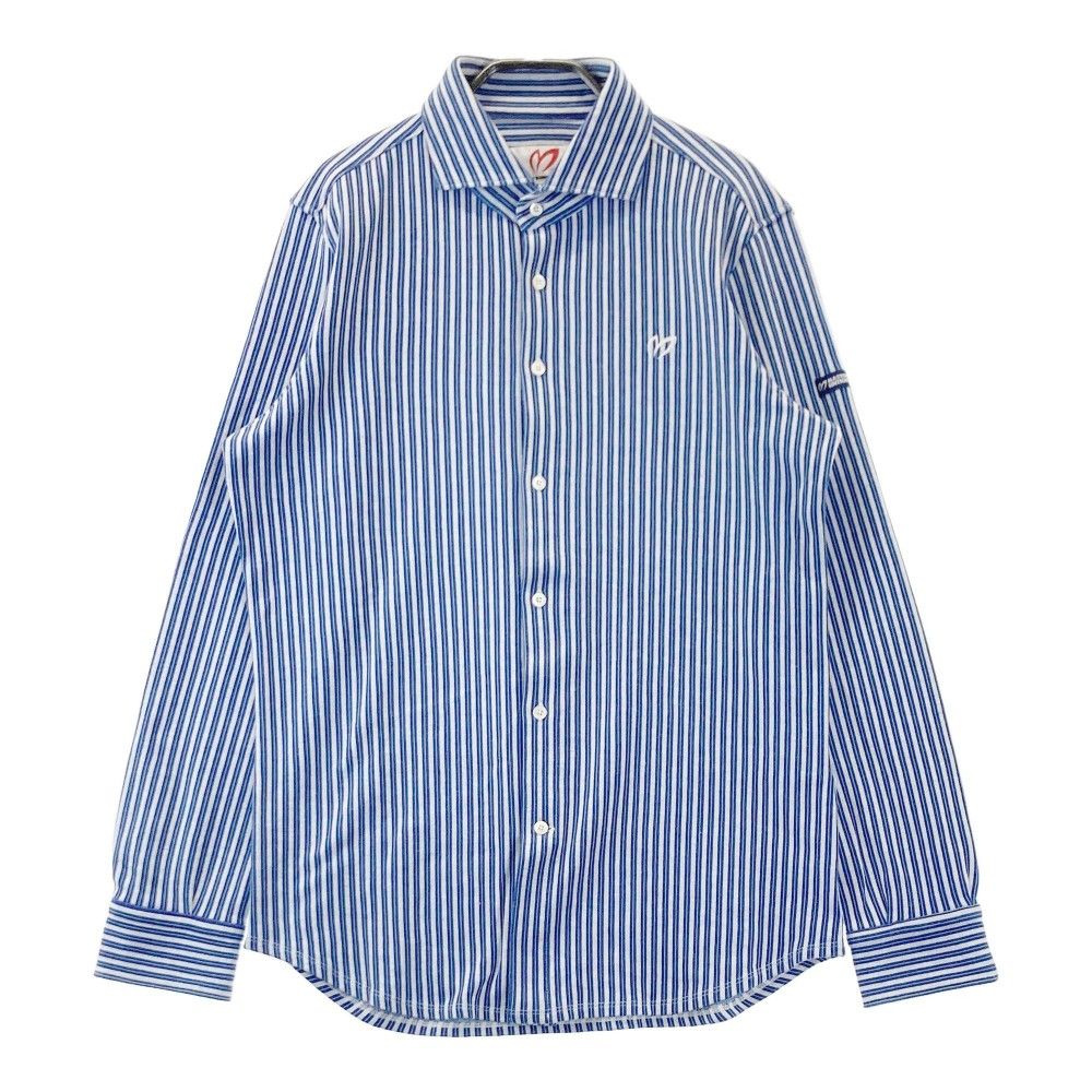 週末セール　MASTER BUNNY EDITION 長袖シャツ サイズ2 楽天市場】【PREMIUM SALE 50%OFF】マスターバニーbyパーリー