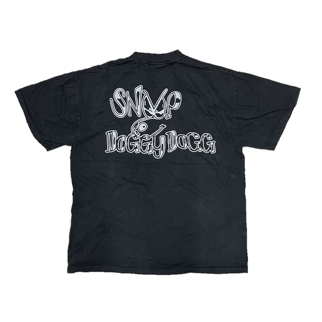 Snoop Dogg / スヌープドッグ Tシャツ Murder Was The Case - メルカリ