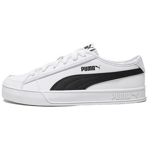 ☆プーマ PUMA 新品 メンズ SMASH V2 VULC SL クラシック スニーカー