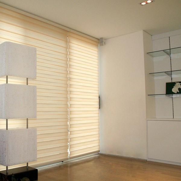 調光ロールスクリーン