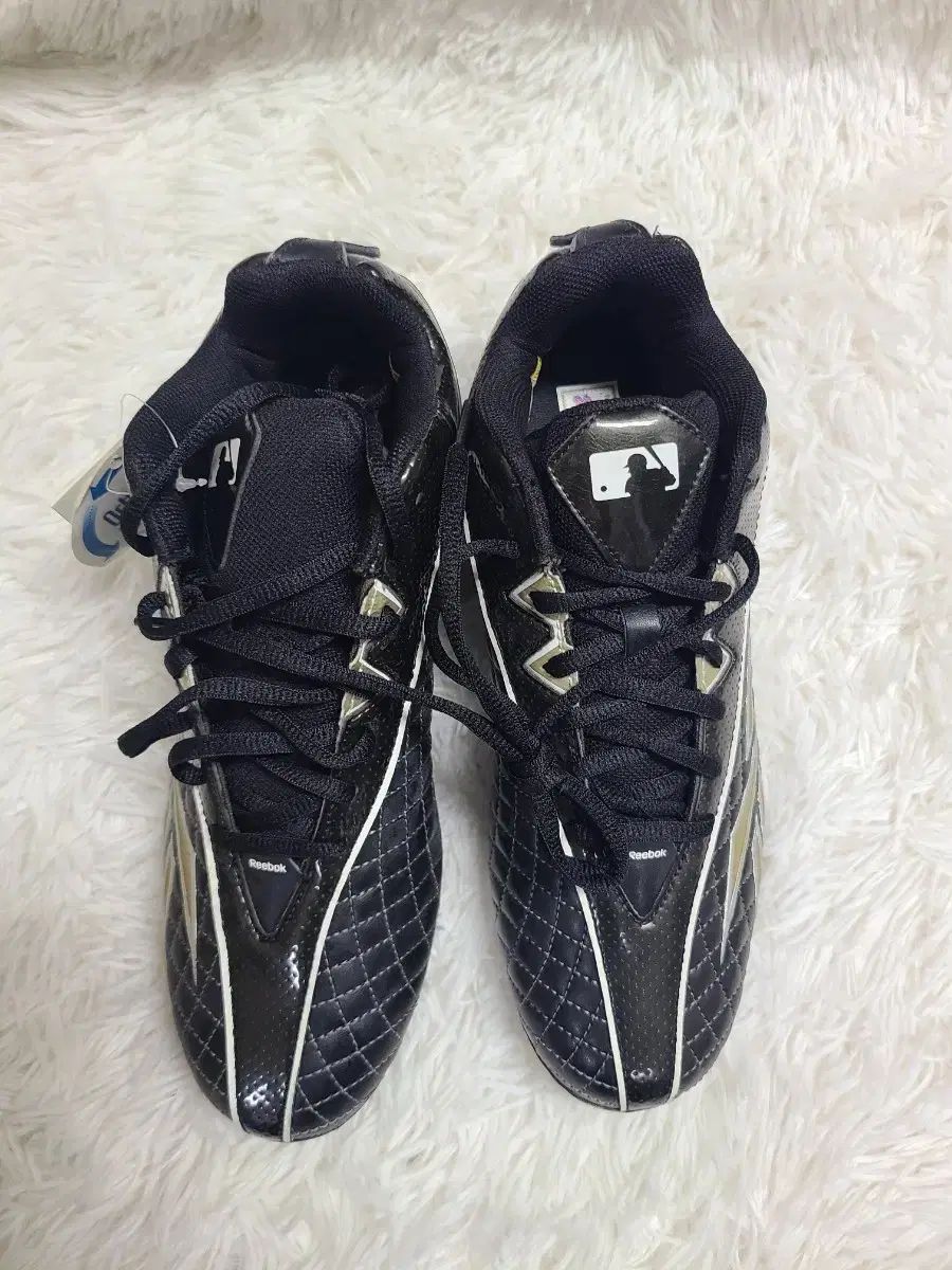 テクサエ/リーボック 野球シューズ 265 Reebok リーボック Zig