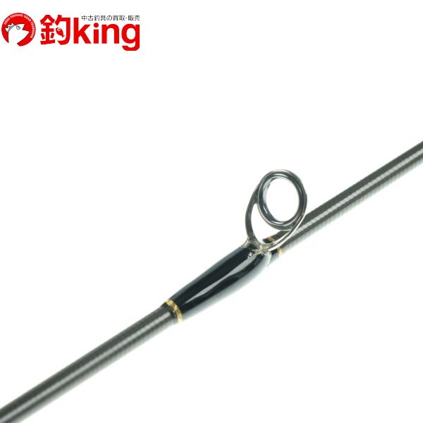 中古/美品】 MCワークス ダズラー 862LF スペシャルモデル /F115220