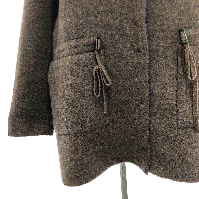 美品】 Boboutic / ボブティック | ドローストリング 圧縮ニット