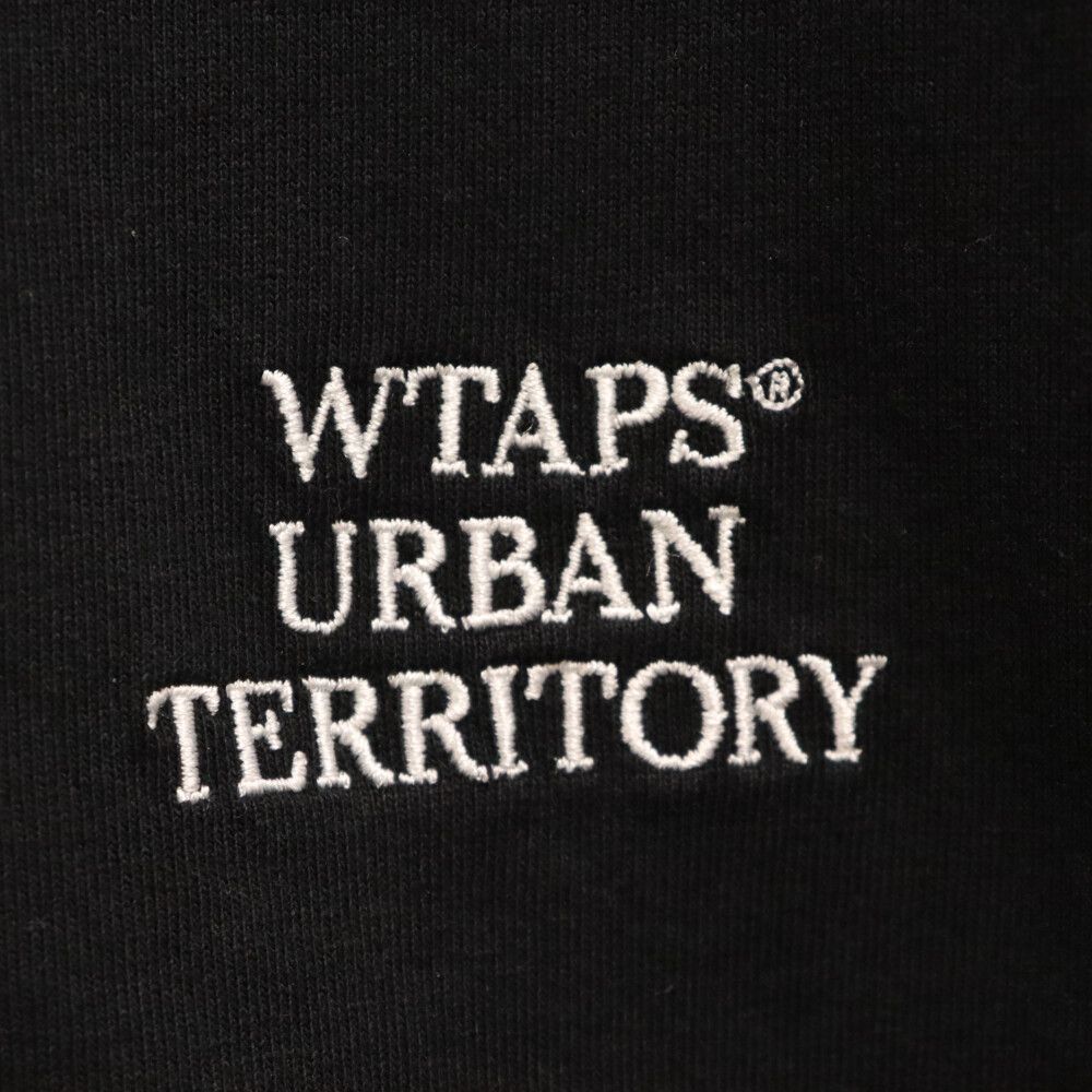 WTAPS (ダブルタップス) ×Champion URBAN TERRITORY チャンピオン