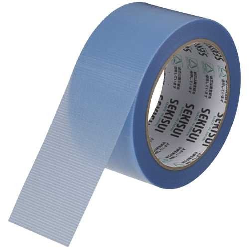 積水化学 マスクライトテープ 50X25 青 N730A04 （1点） - メルカリ