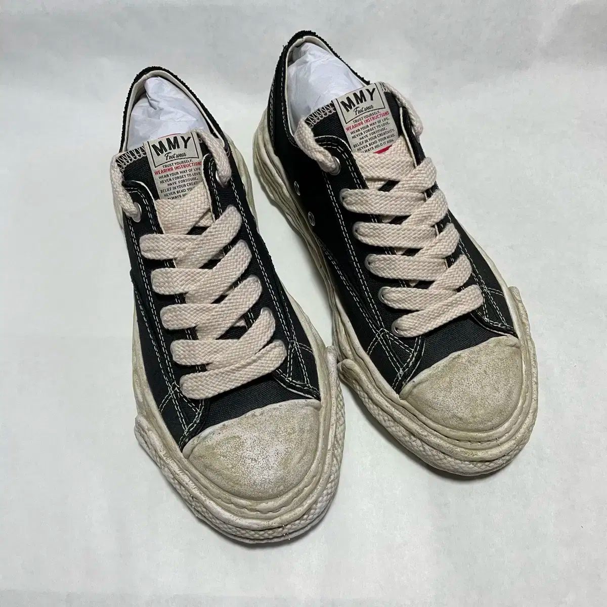 42 43 新品 Maison MIHARA YASUHIRO(メゾンミハラヤスヒロ) Maison  