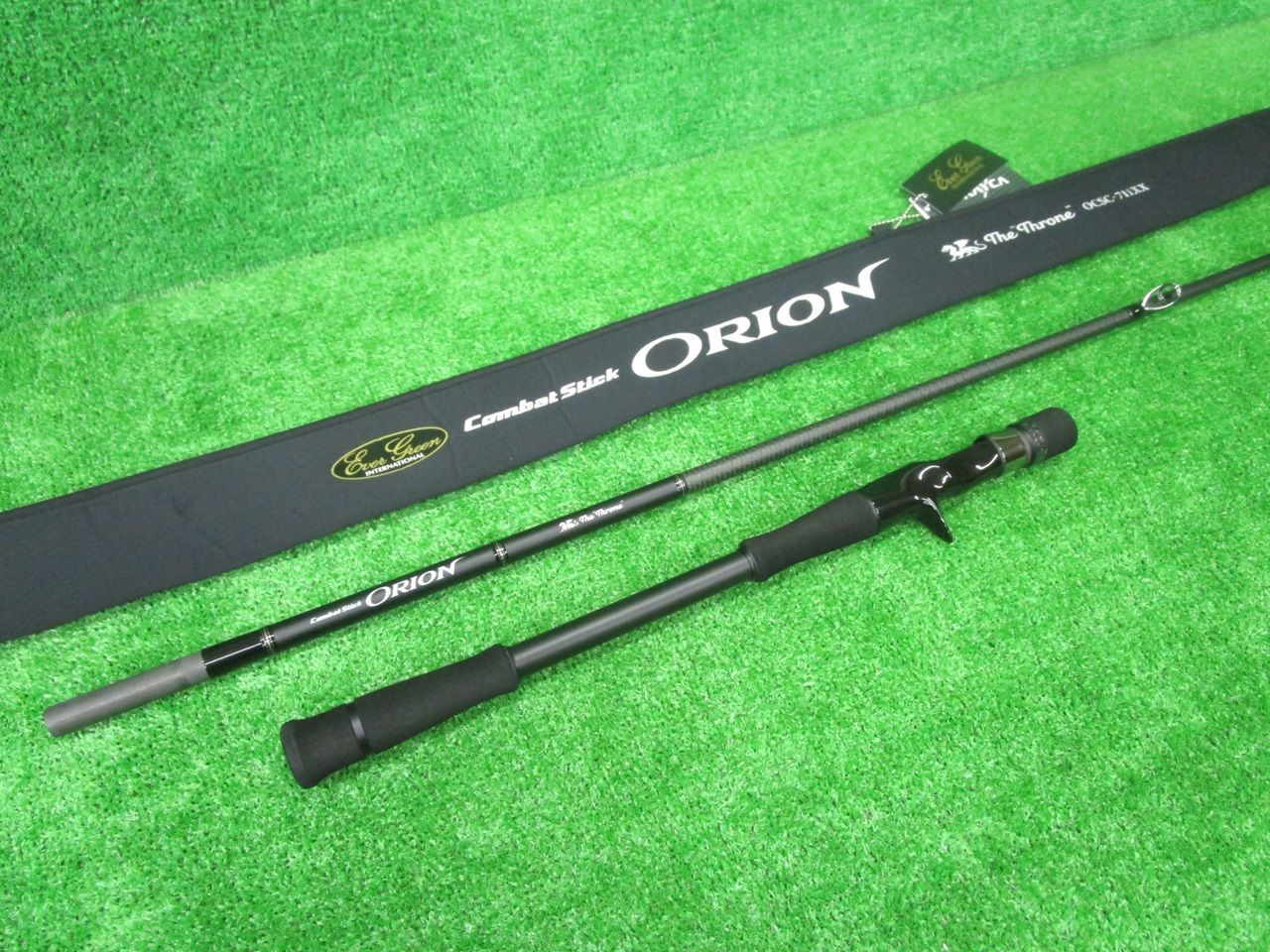 エバーグリーン オライオン OCSC-711XX スローン （山科店 併売
