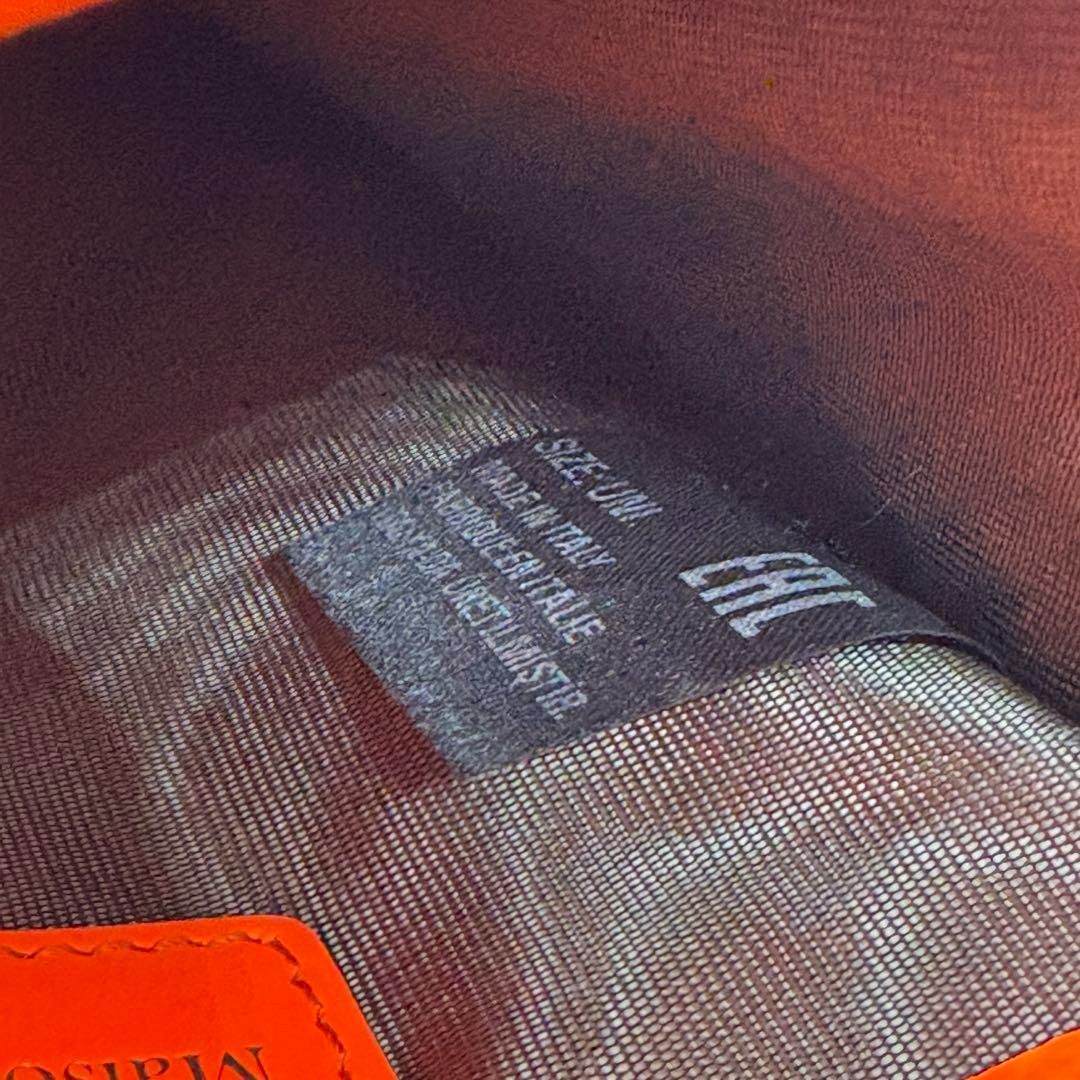 ほぼ新品】正規品 Maison Margiela メゾンマルジェラ