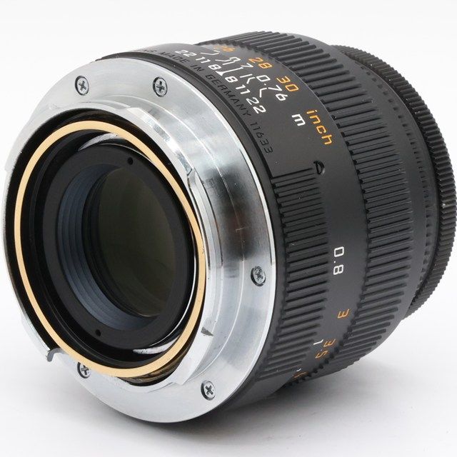 Macro-Elmar-M