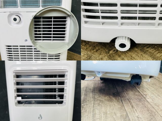 JHS-A019-2.2KR