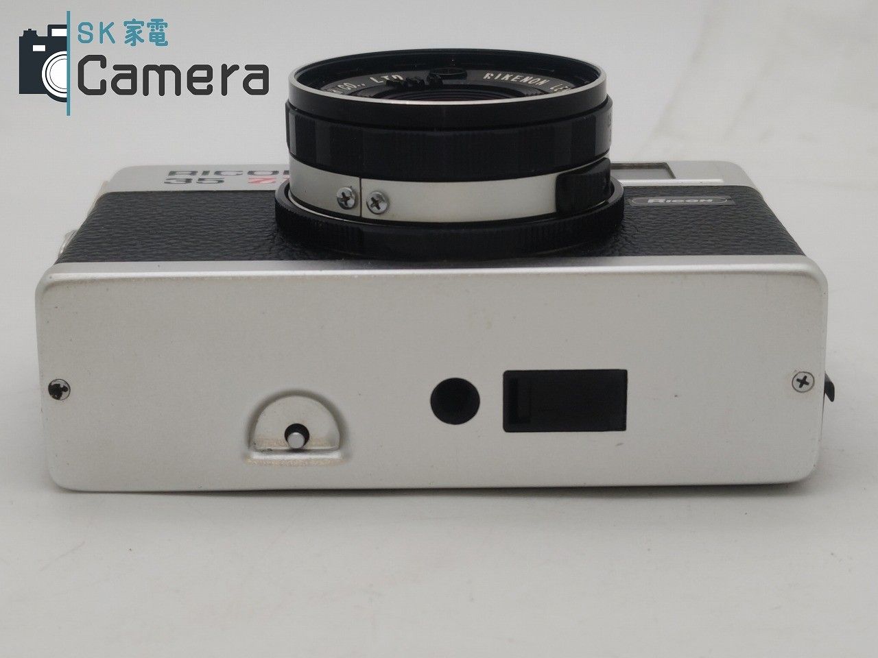 RICOH - RICOH 35 ZF 40ｍｍ F2.8 リコー 現状品 RICOH 35 ZF 40mm F2.8 リコー 現状品 : SK家電 ヤフー