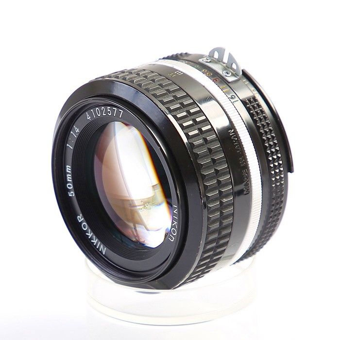 ニコン) Nikon Ai 50 F1.4 2024